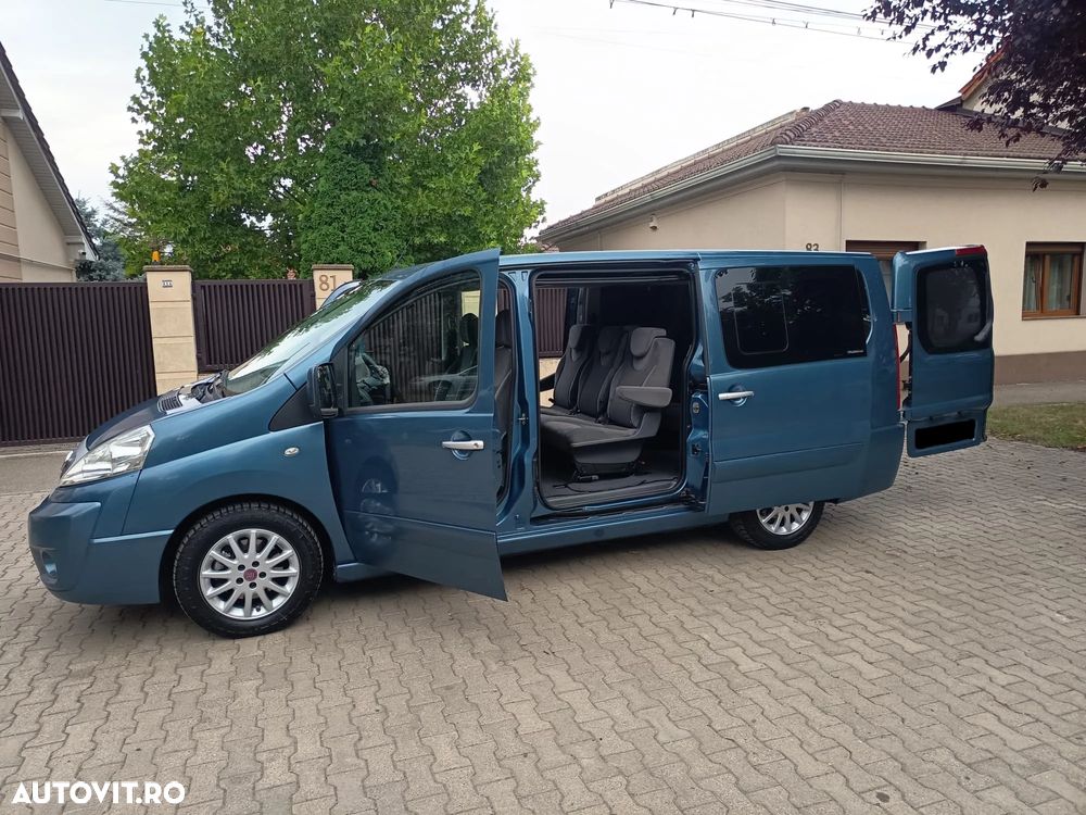 Fiat Scudo - 7