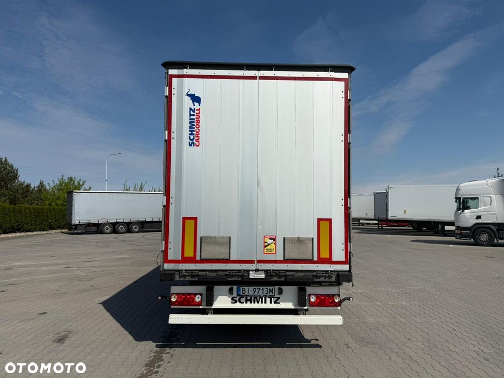 Schmitz Cargobull - 4