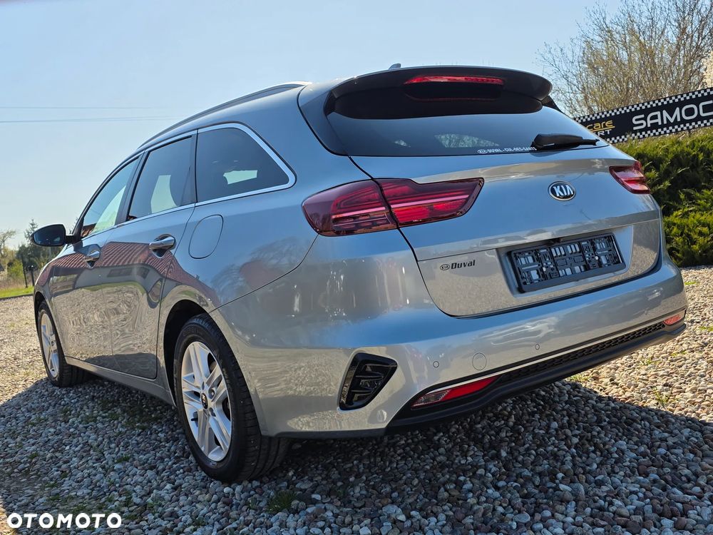 Kia Ceed - 17