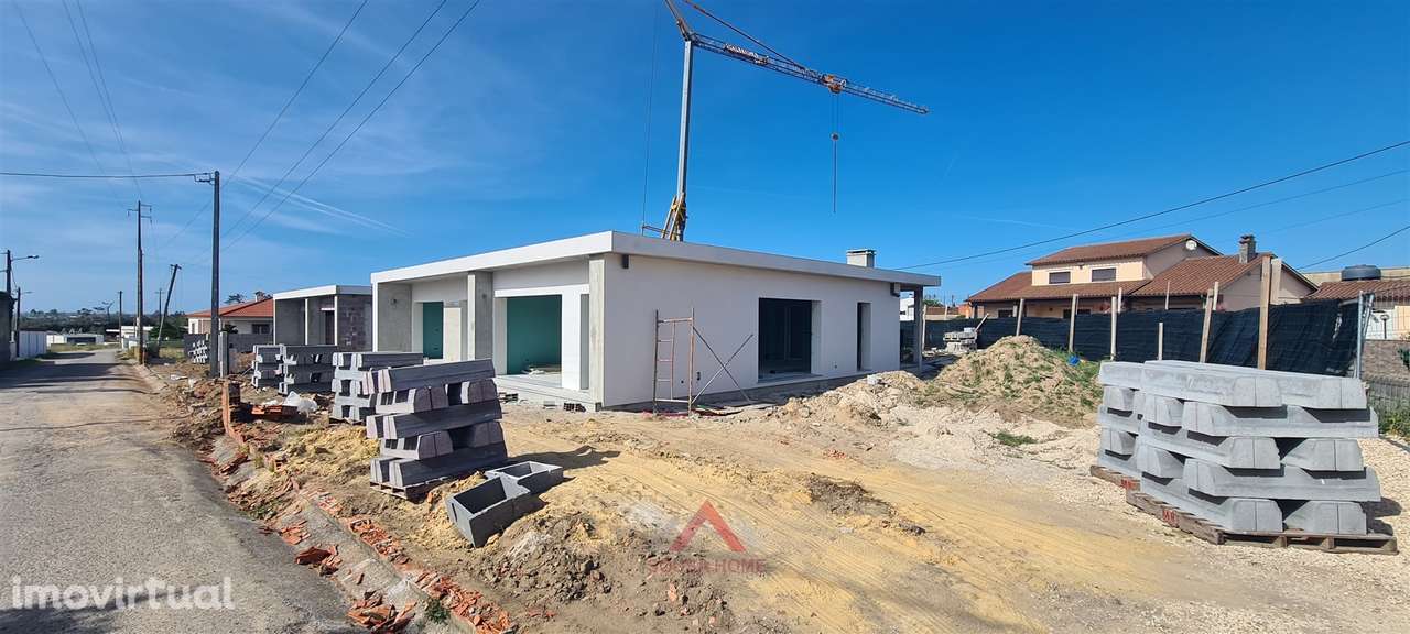 Moradia T3 Rés-do-Chão - Grande imagem: 2/10