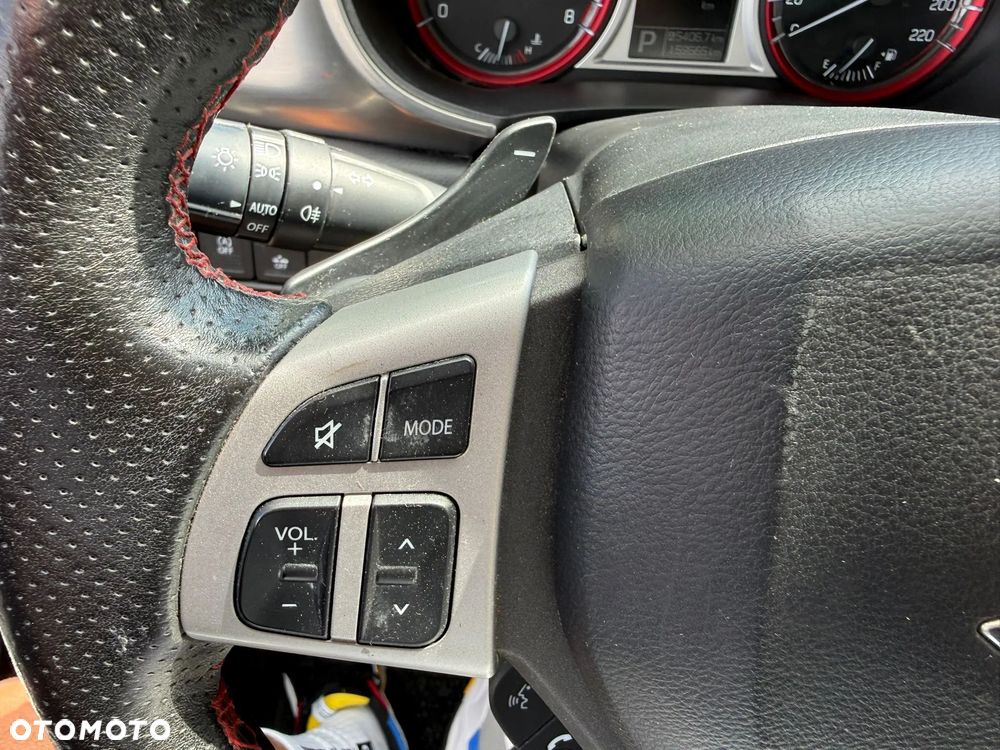 Suzuki Vitara 1.4 Boosterjet Premium 2WD - 12
