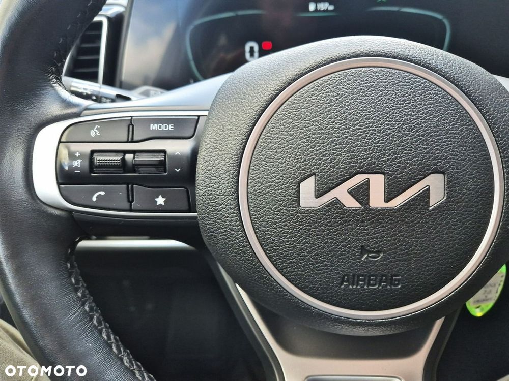 Kia Sportage 1.6 T-GDI L 2WD - 28