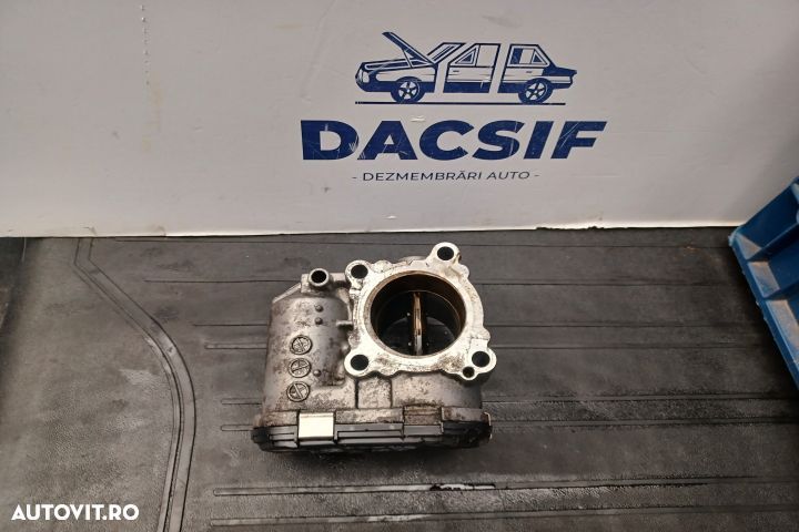 Clapeta acceleratie  H8200330812 H8200330812 Renault Trafic 2 [faceli - 3