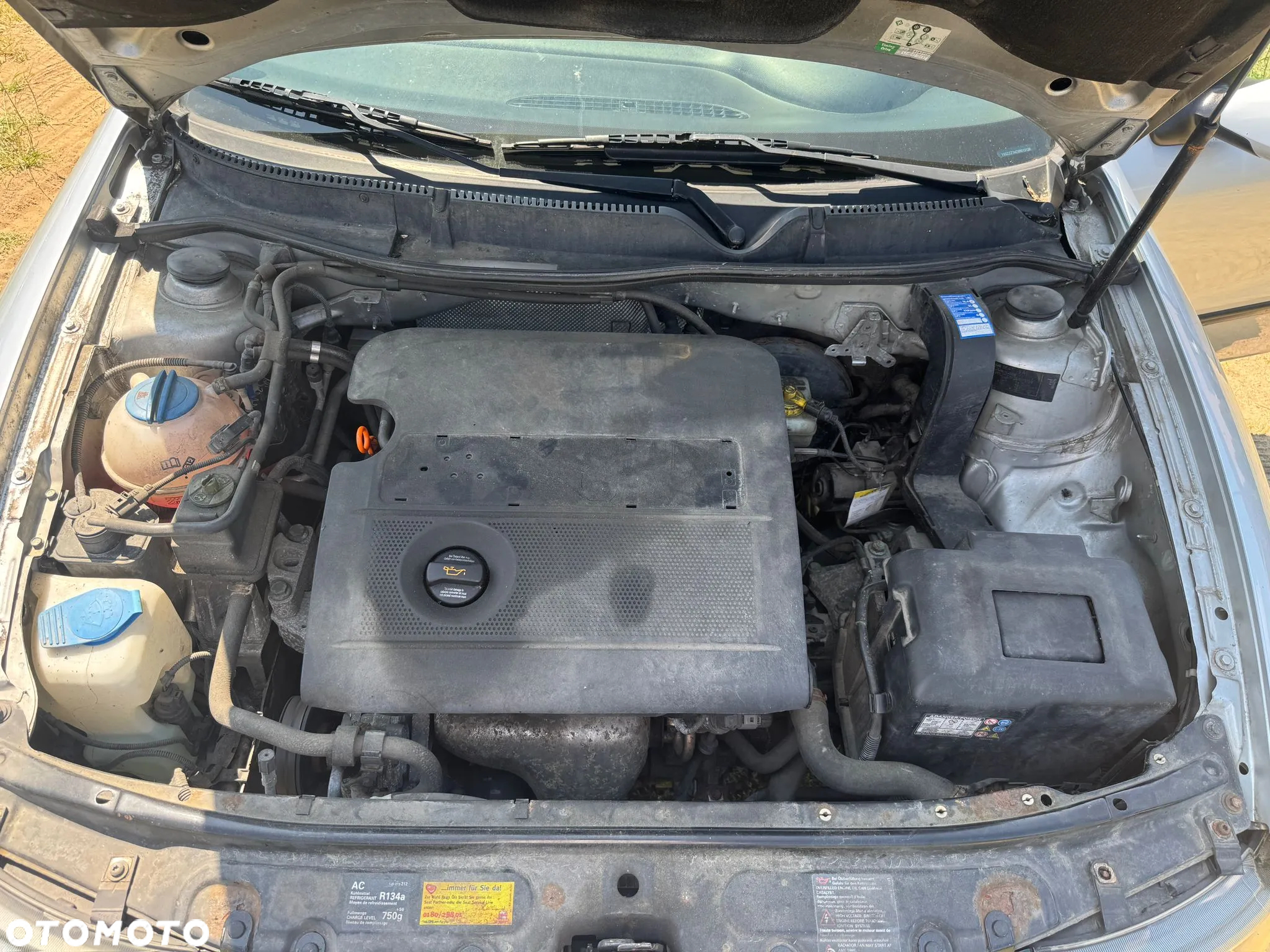 Seat Leon 1.6 Stella - 18
