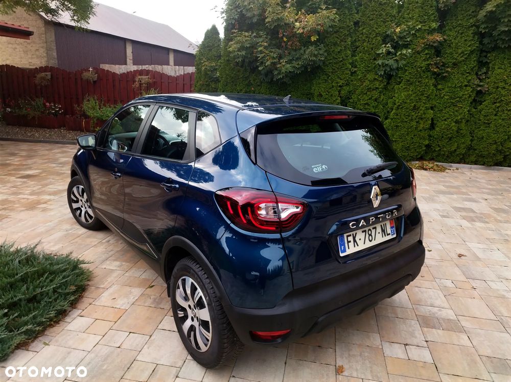 Renault Captur - 6