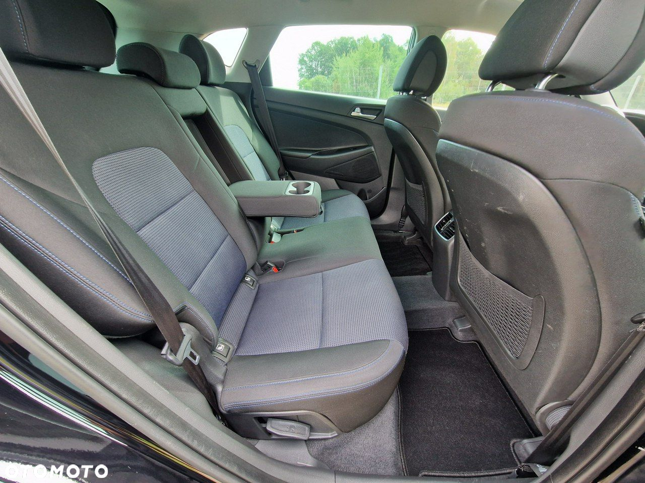 Hyundai Tucson - 12