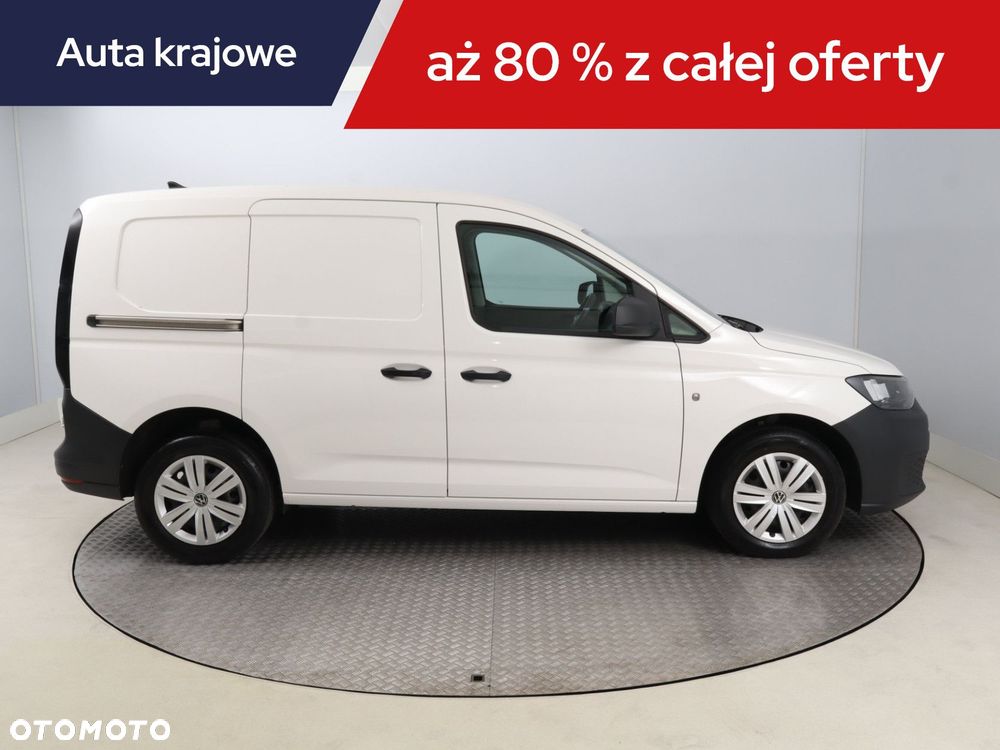 Volkswagen caddy - 8