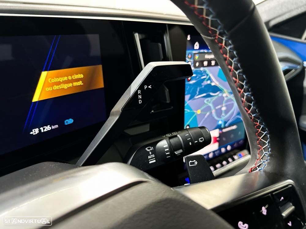 Renault Scénic E-Tech 220 Long Range Esprit Alpine - 48