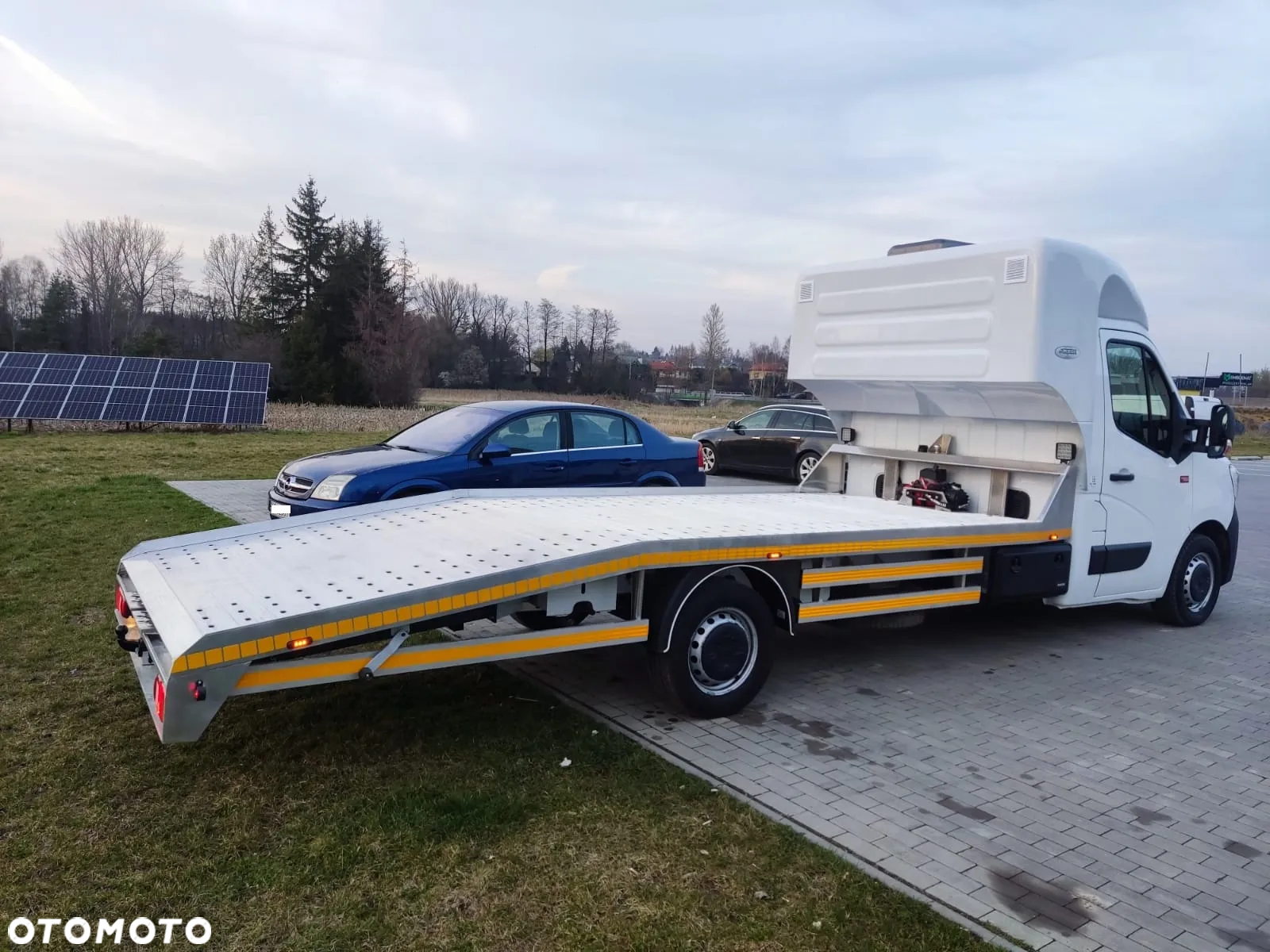 Renault MASTER - 4