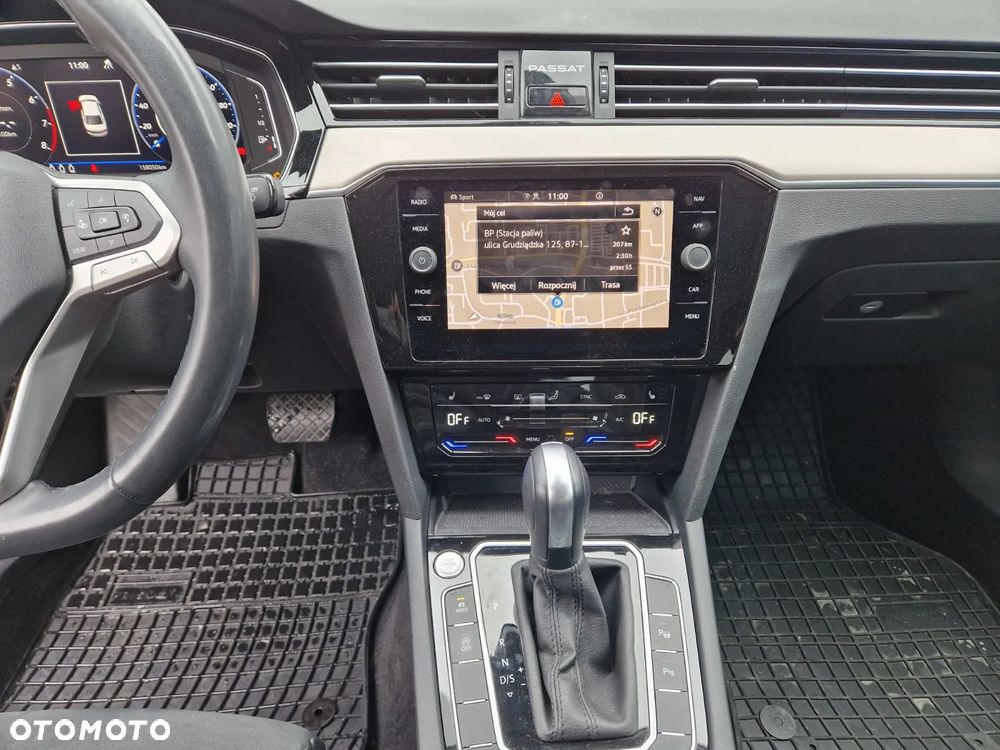 Volkswagen Passat 1.5 TSI EVO Essence DSG - 13