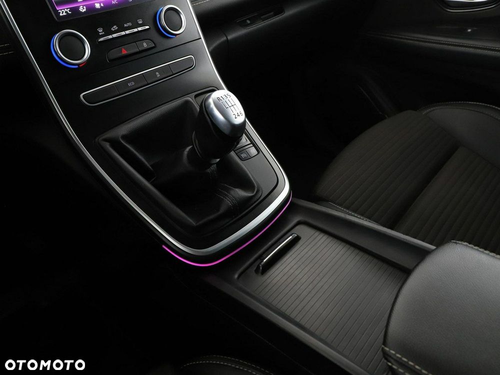 Renault Grand Scenic ENERGY dCi 130 INTENS - 30