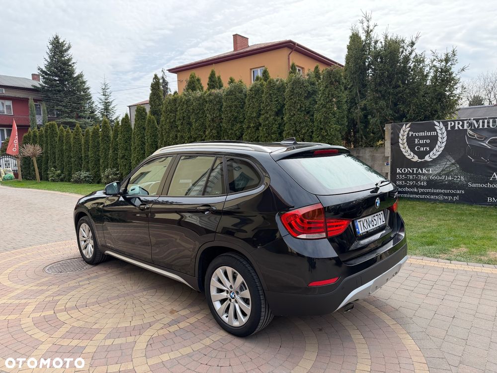 BMW X1 - 16