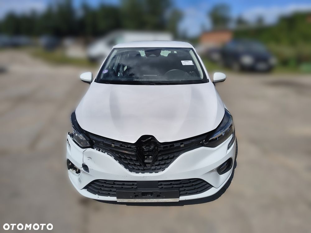 Renault Clio - 2