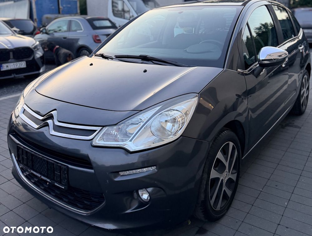 Citroën C3 1.1 Cool&Sound - 2