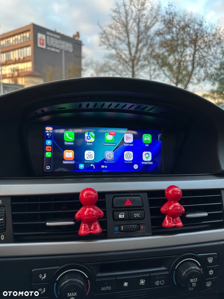 BMW Seria 3 - 16