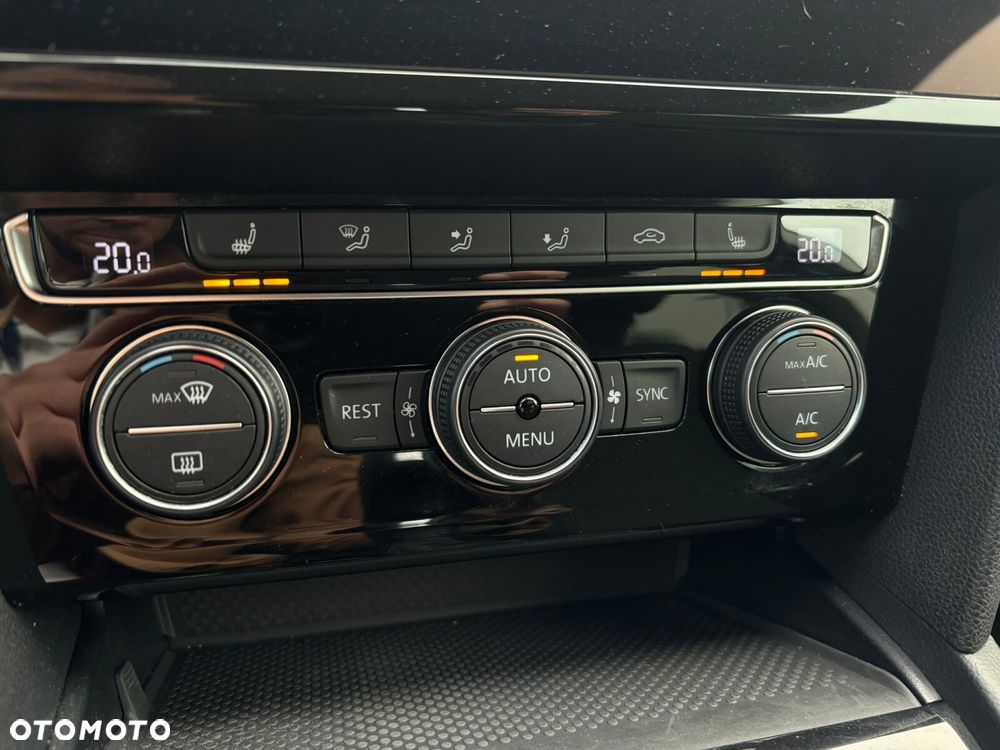 Volkswagen Arteon 2.0 TSI GPF Elegance DSG - 10