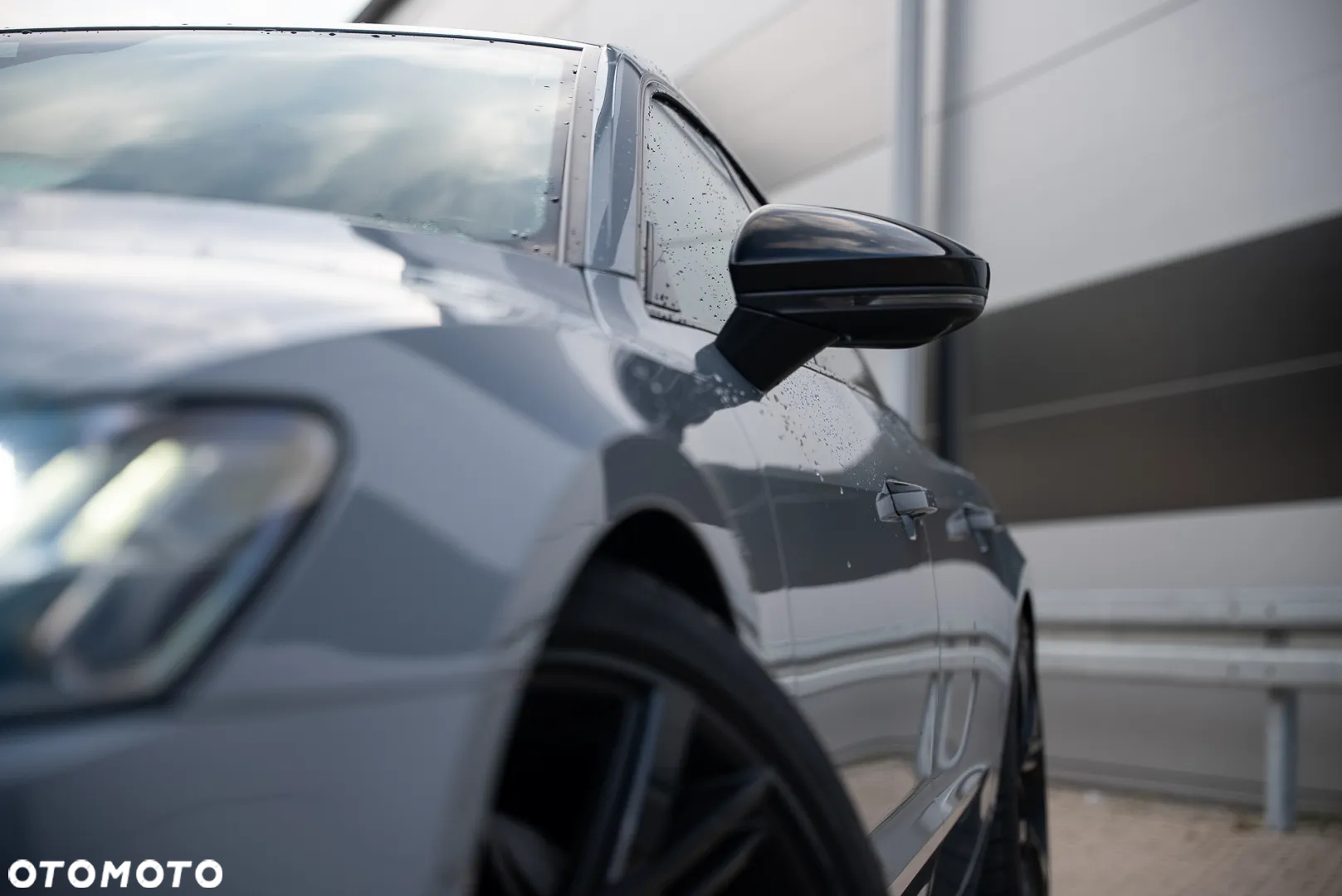 Audi A7 Sportback 55 TFSI Quattro S tronic - 9