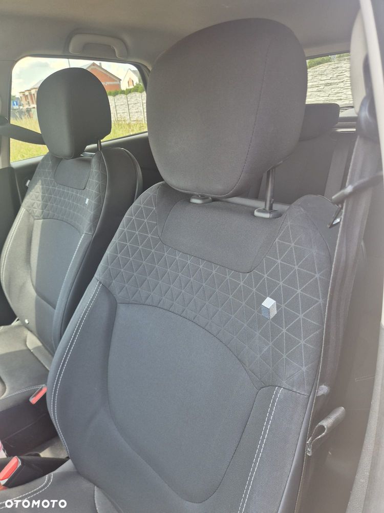 Renault Captur 0.9 Energy TCe Limited - 9