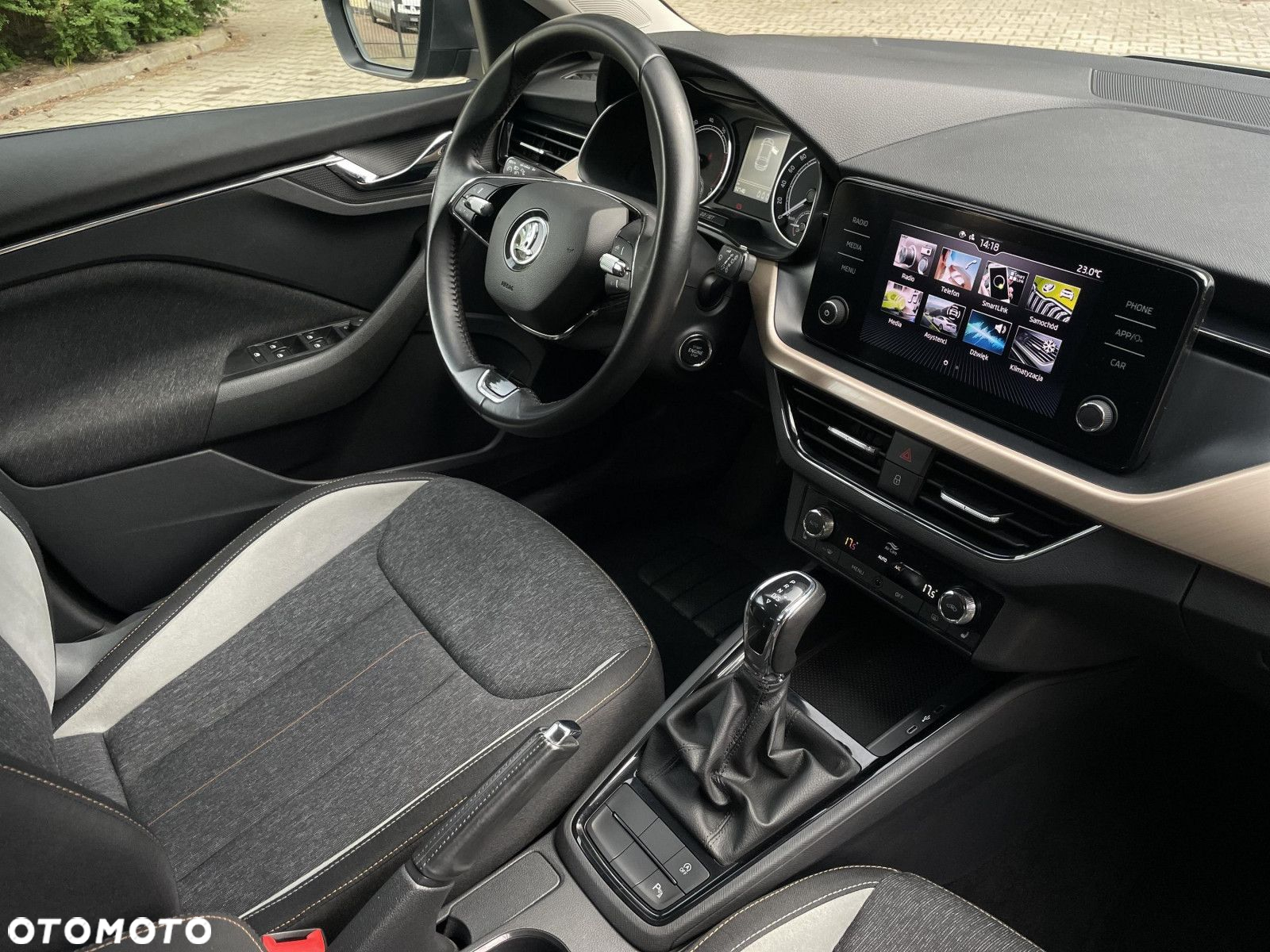 Skoda Scala 1.0 TSI Style DSG - 24