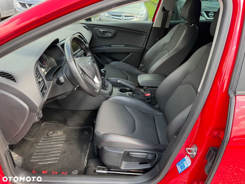 Seat Leon - 28