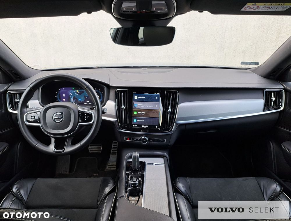 Volvo V90 - 13