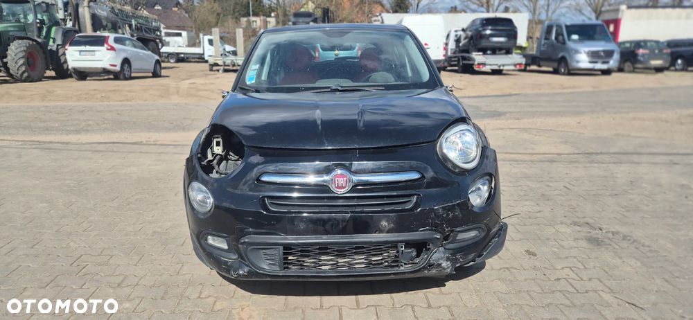 Fiat 500X 1.3 MultiJet Pop Star - 2