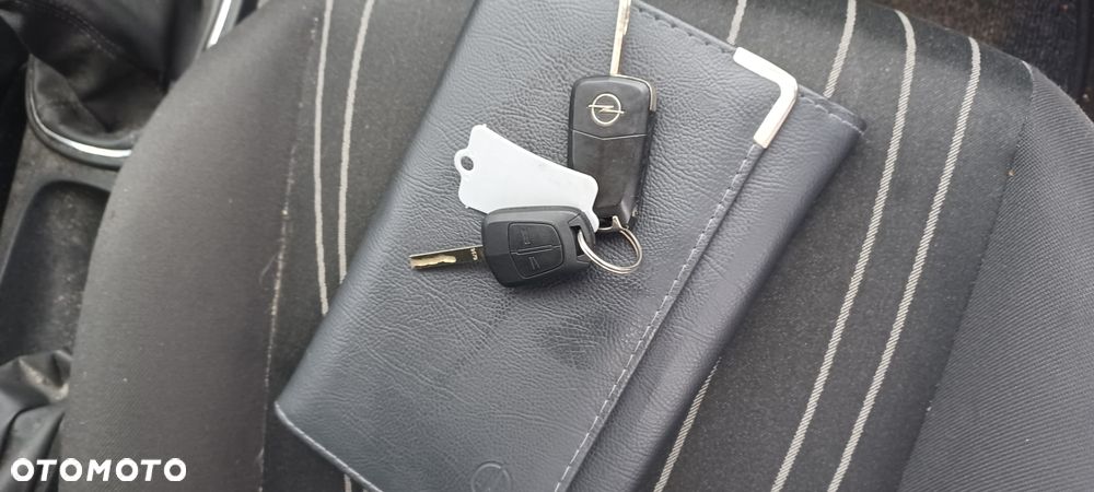 Opel Corsa 1.4 16V Edition 111 Jahre - 18