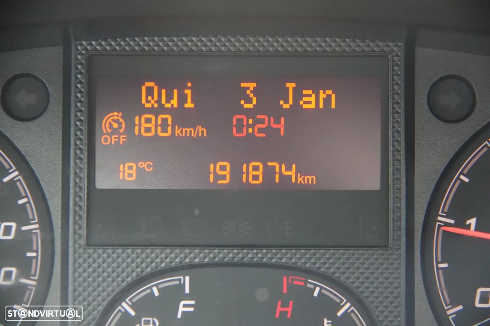 Peugeot Boxer 2.2BlueHDI 165cv - 11