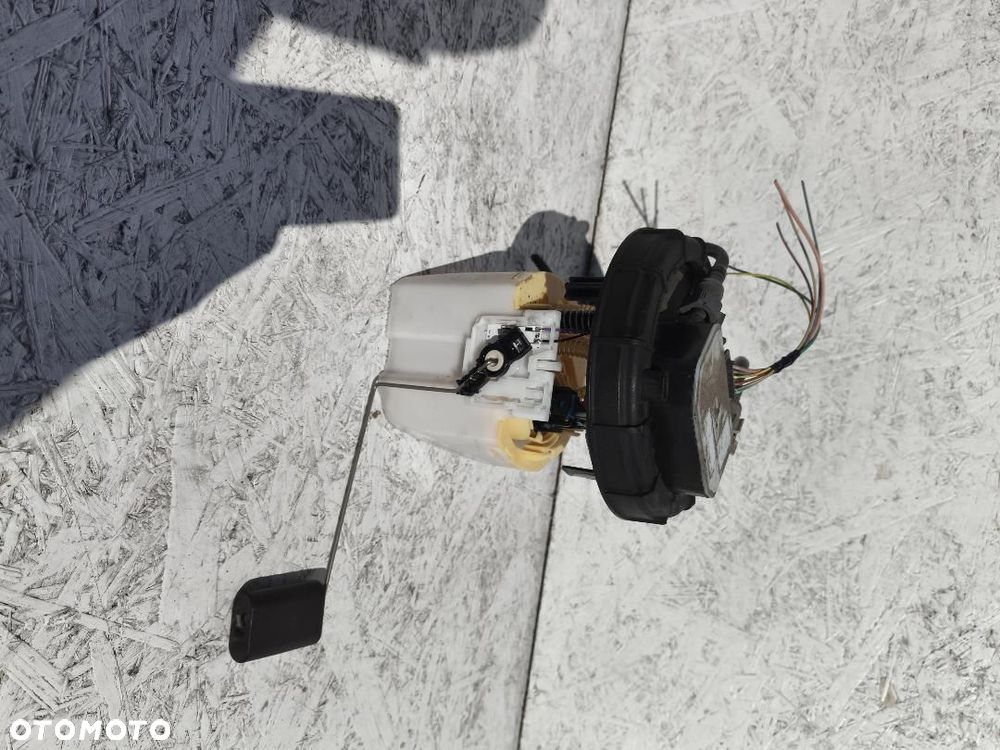 POMPA PALIWA EXPERT JUMPY PROACE 2016r<