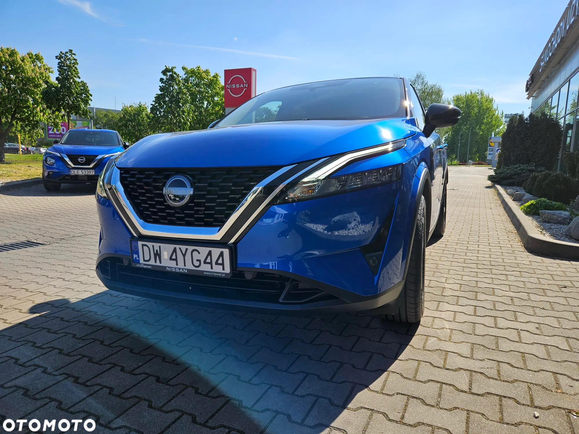 Nissan Qashqai - 12