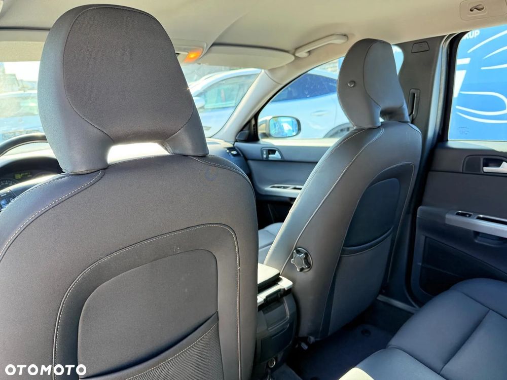 Volvo V50 1.8 Kinetic - 13