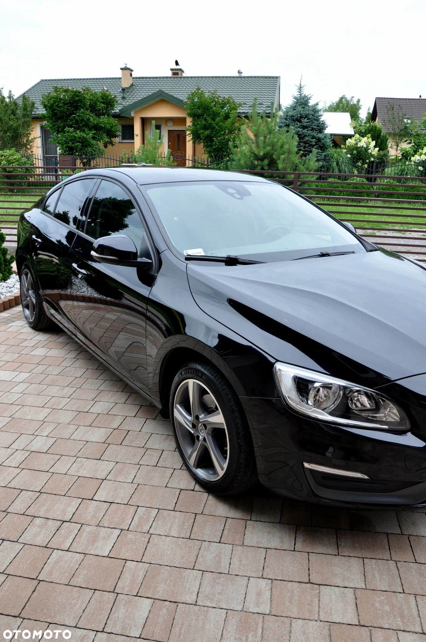 Volvo S60 D2 Kinetic - 4