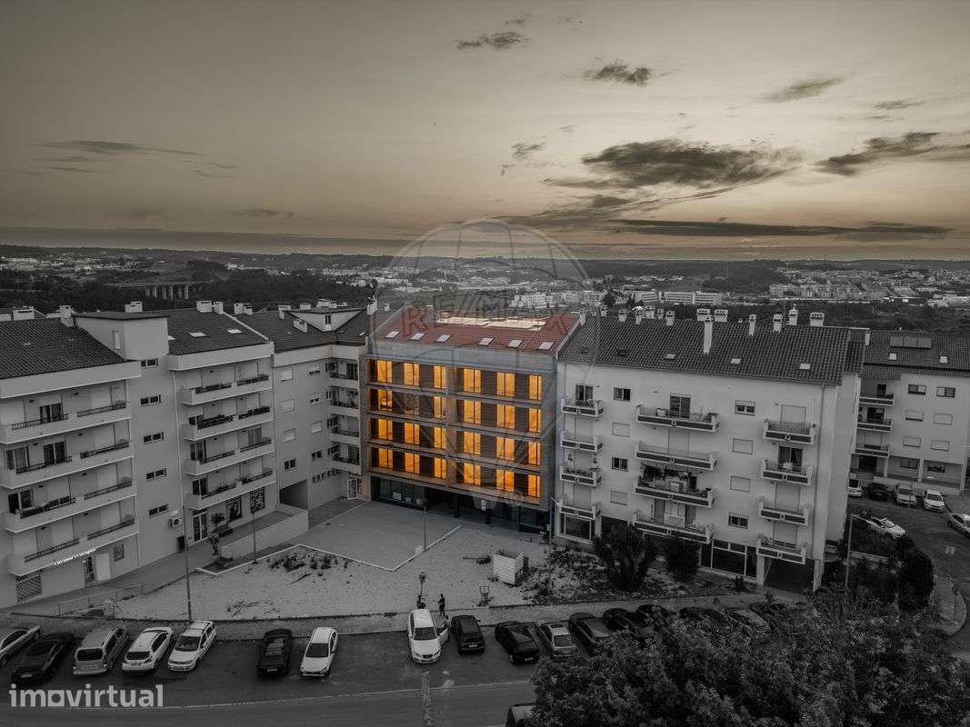 Apartamento T3 para venda - Grande imagem: 2/28