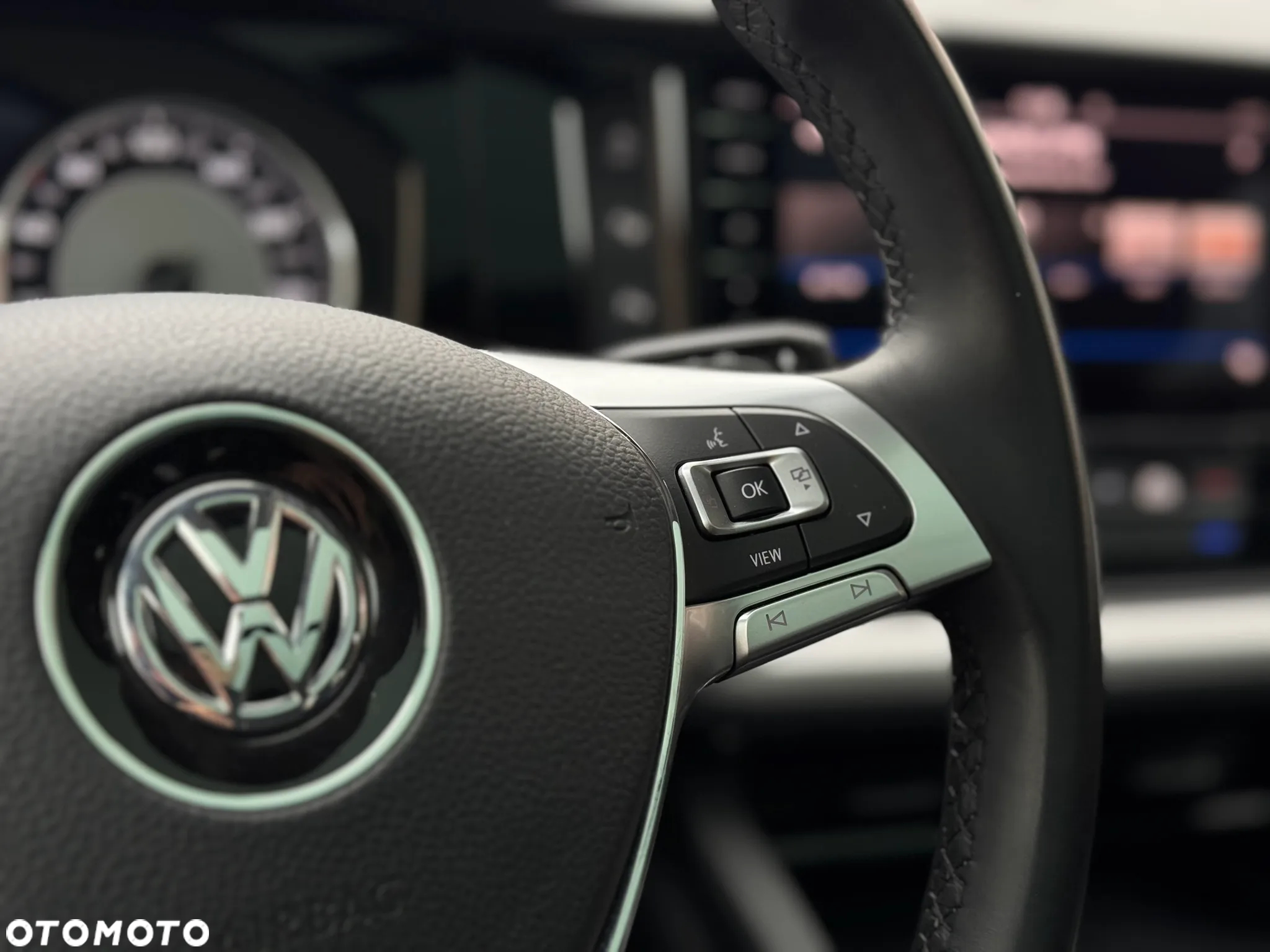 Volkswagen Touareg 3.0 V6 TDI SCR 4Mot - 15