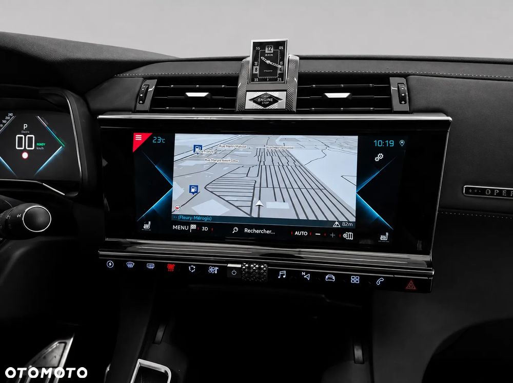 DS Automobiles DS 7 Crossback 1.6 E-Tense 4x4 Grand Chic - 10