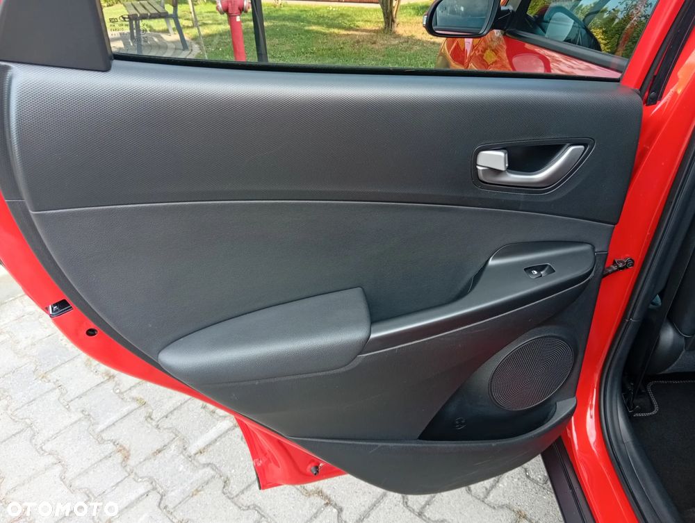 Hyundai Kona 1.6 T-GDI Premium 4WD DCT - 27