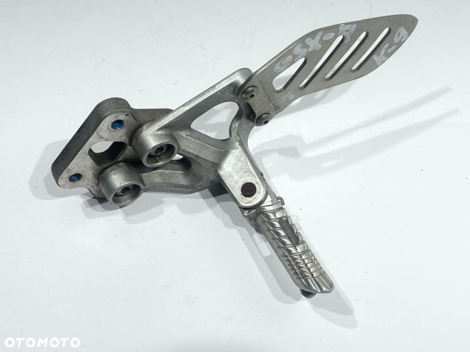 Set kierowcy lewy Suzuki GSXR 600 750  K6 K7 - 1