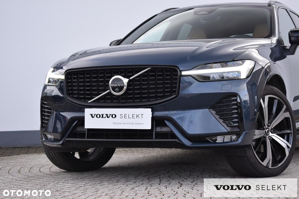 Volvo XC 60 - 4