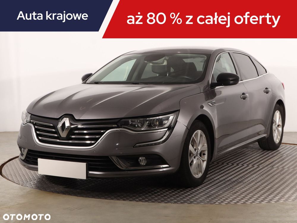 Renault Talisman - 3