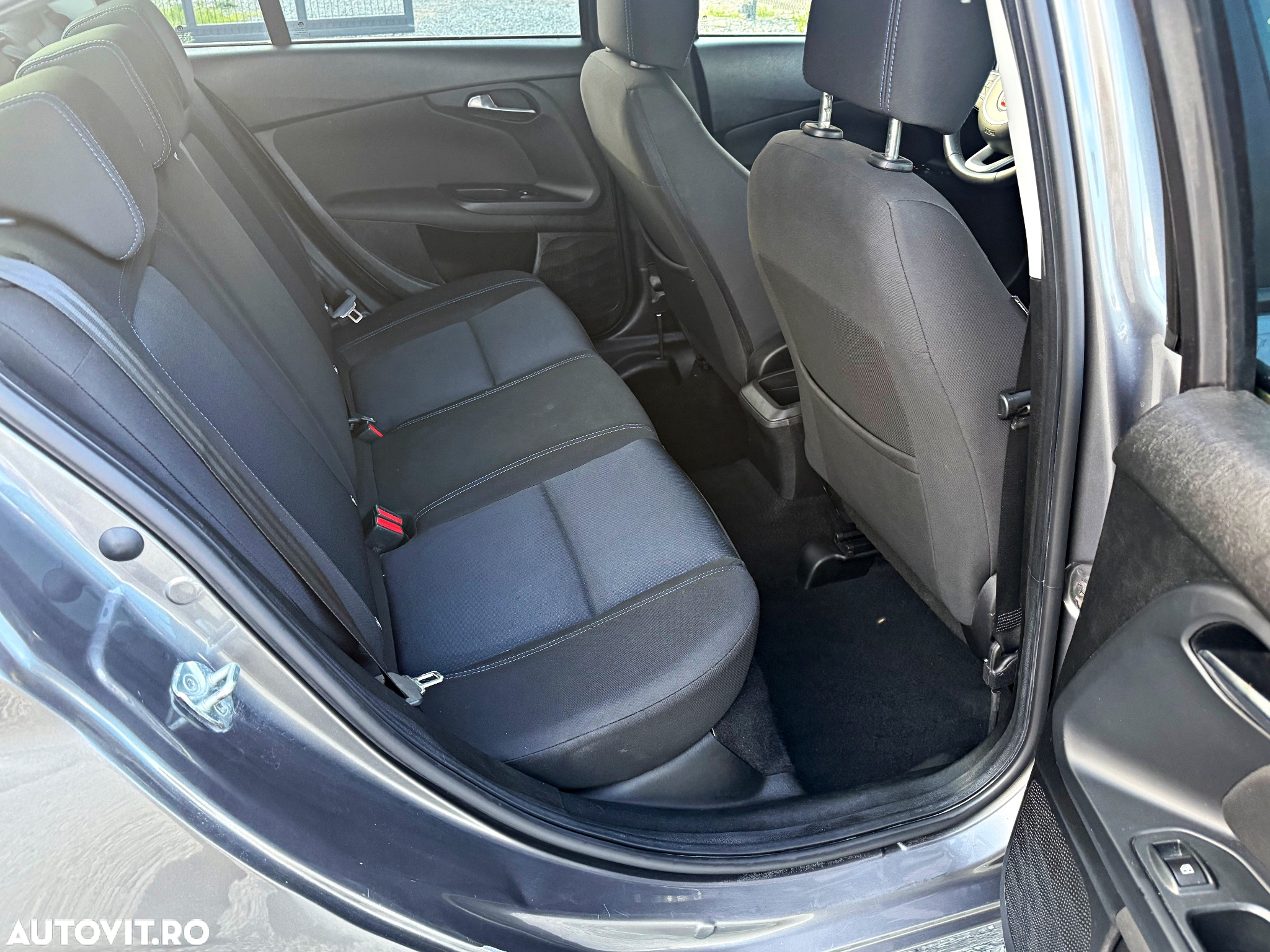 Fiat Tipo 1.4 Street - 13