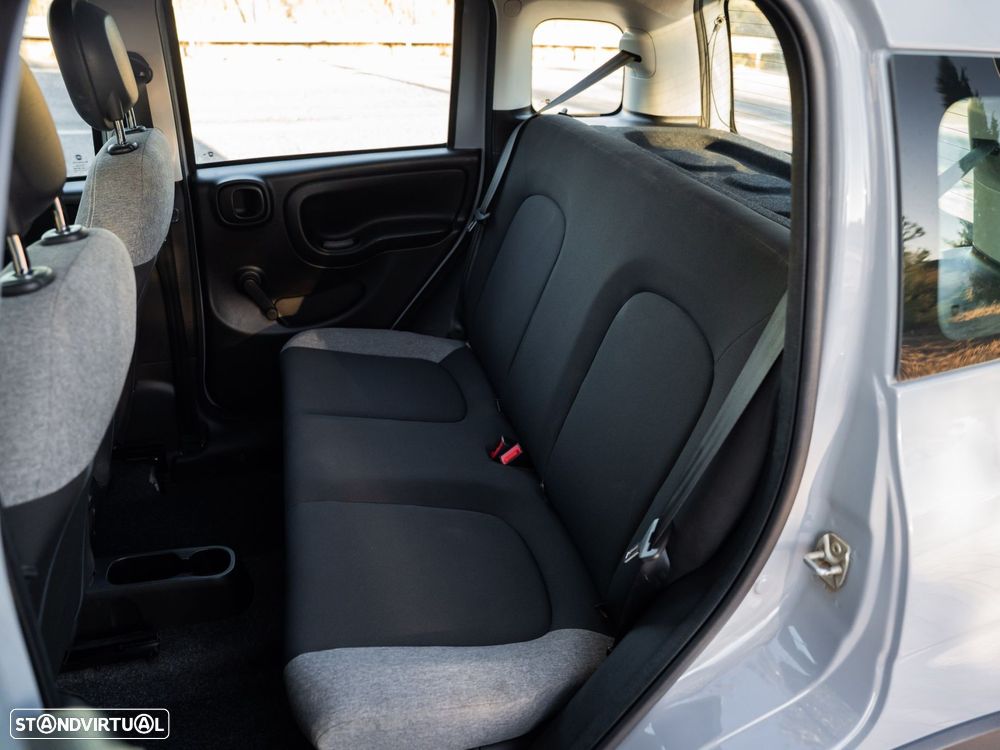 Fiat Panda 1.0 Hybrid City Life - 18