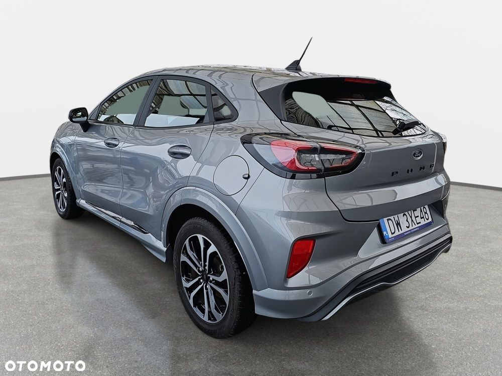 Ford Puma 1.0 EcoBoost mHEV ST-Line - 7