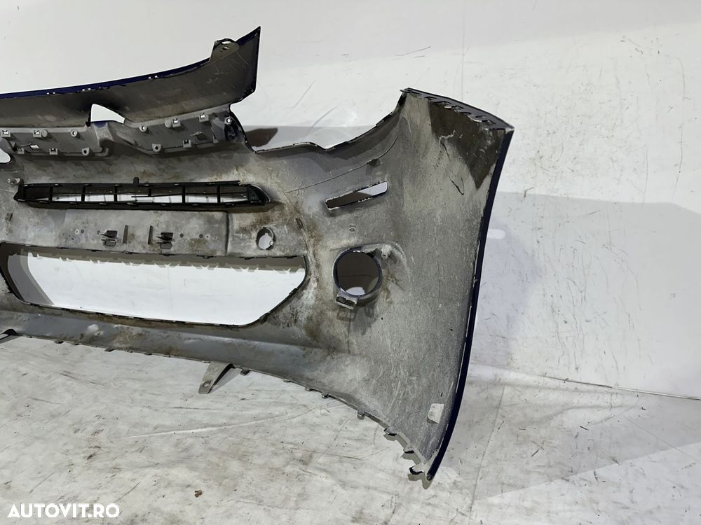 Bara fata Citroen C3, facelift, 2013, 2014, 2015, 2016, cod origine OE 9803500777. - 8