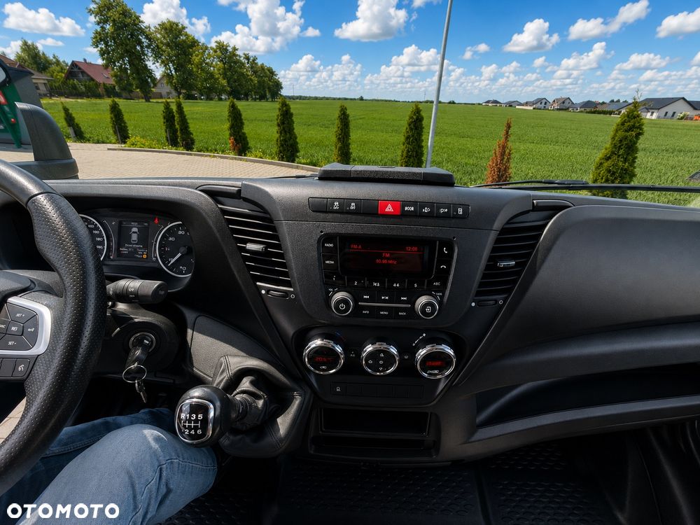 Iveco Daily - 11