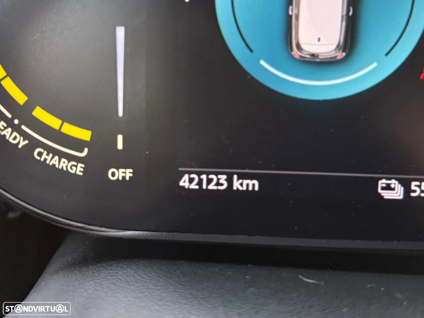 MINI 3 Portas Cooper E Essential - 6