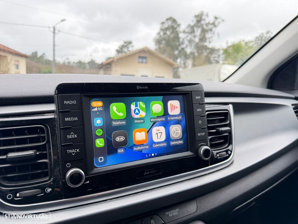 Kia Rio 1.0 T-GDi EX - 12