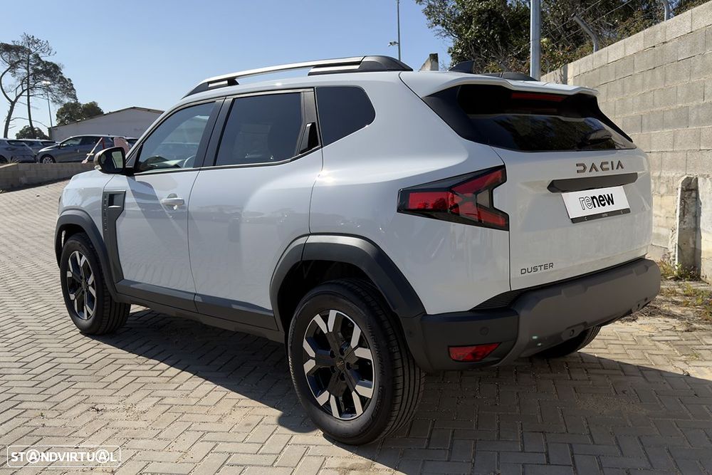 Dacia Duster - 4