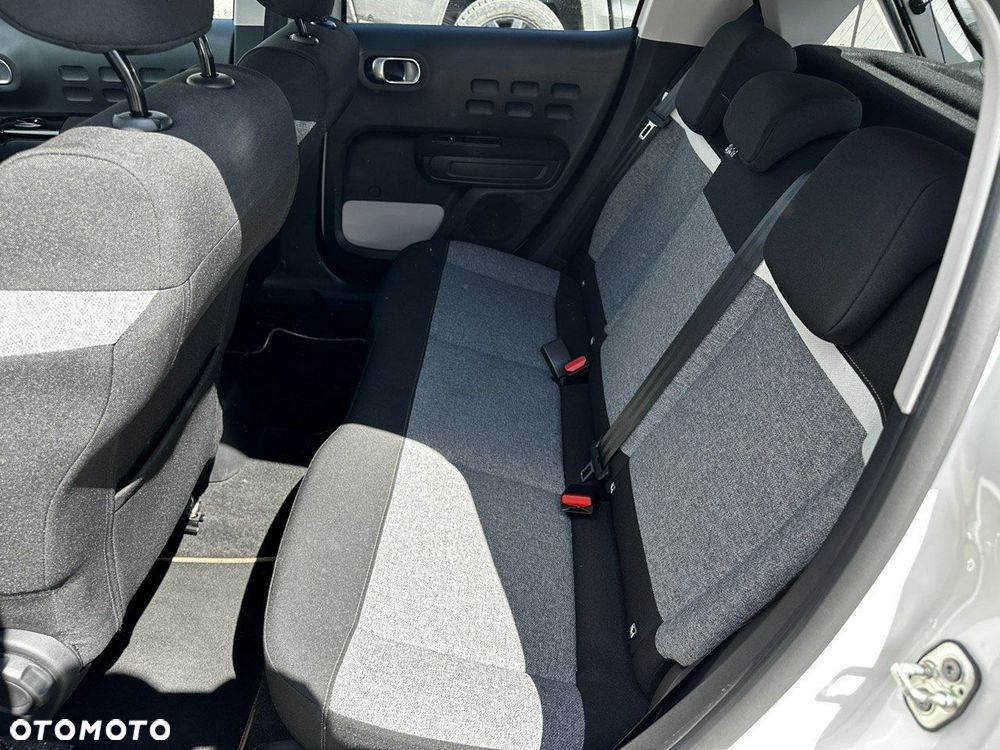 Citroën C3 - 25