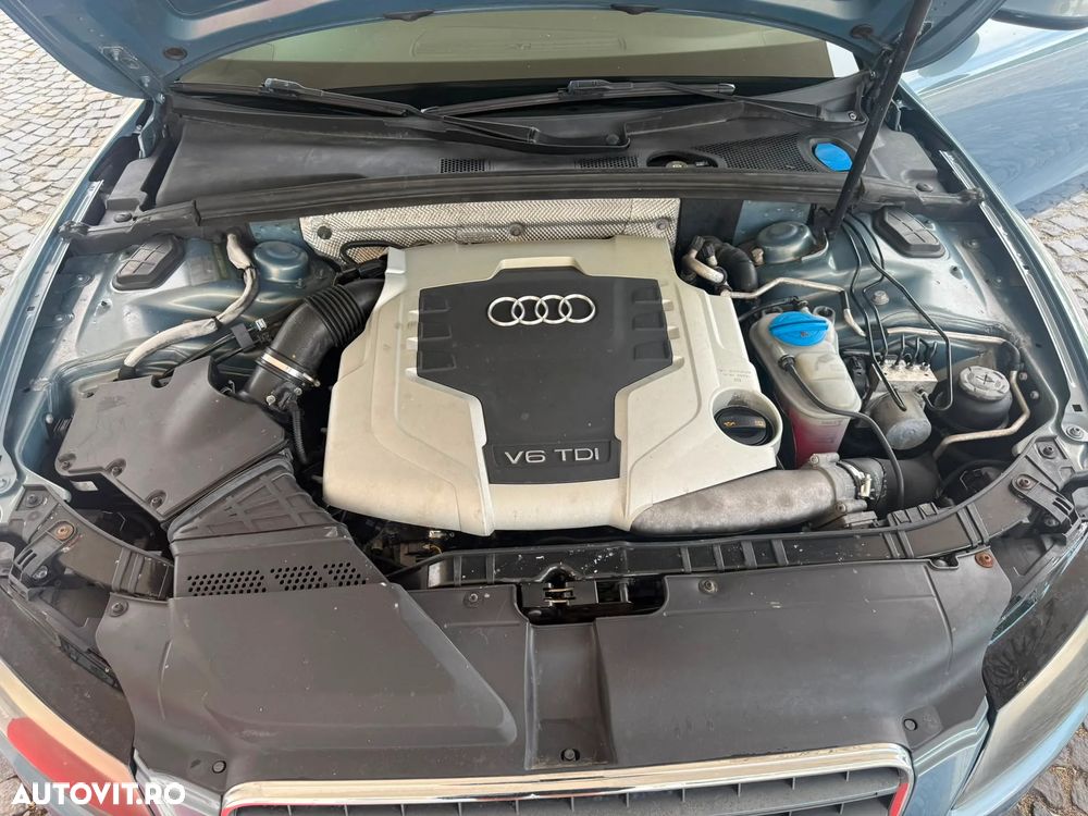 Audi A5 Sportback - 21