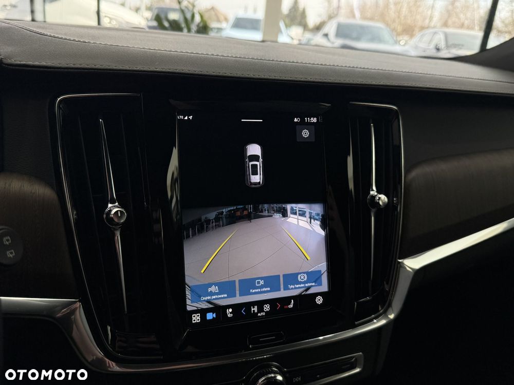 Volvo V90 - 38